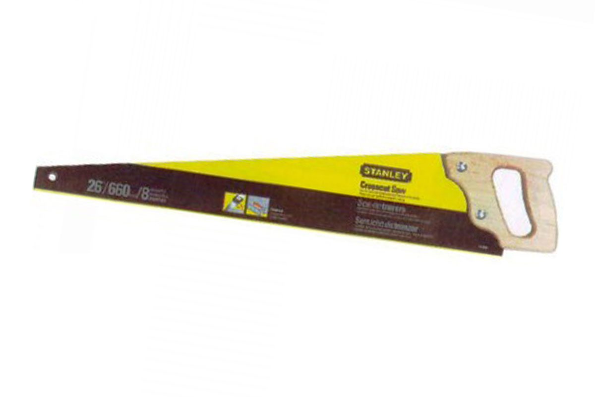 Cưa cầm tay 20" Stanley 20-503-23