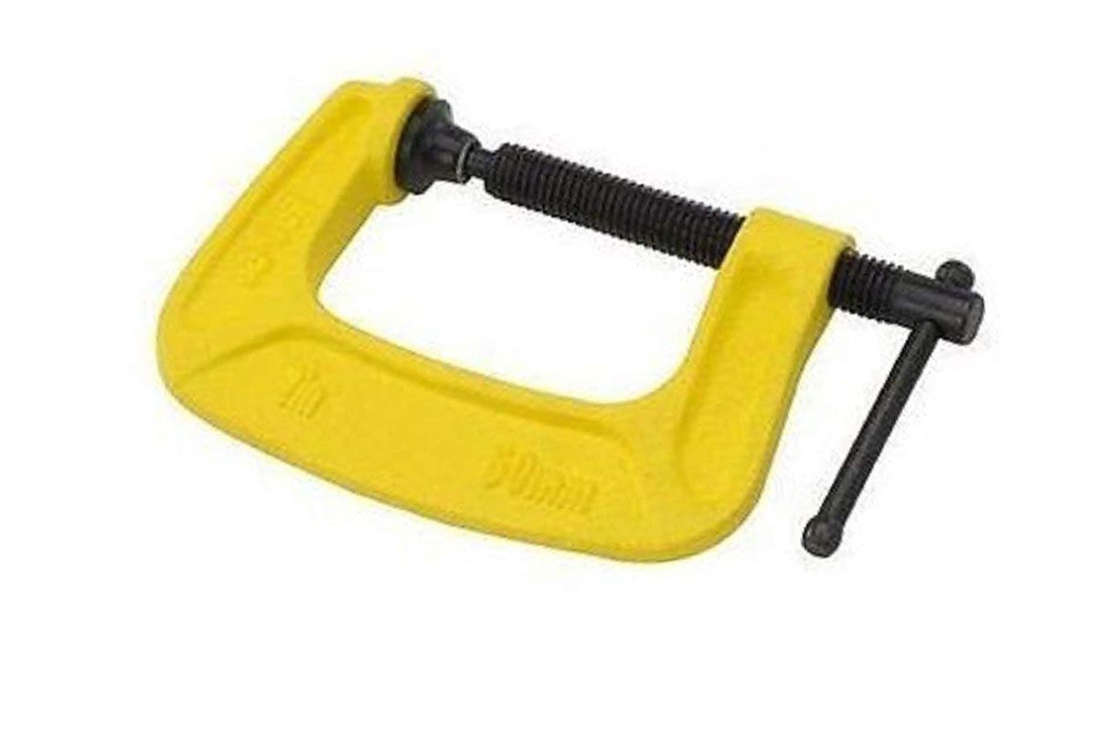 Kẹp kiểu chữ C 3" Stanley 83-033K