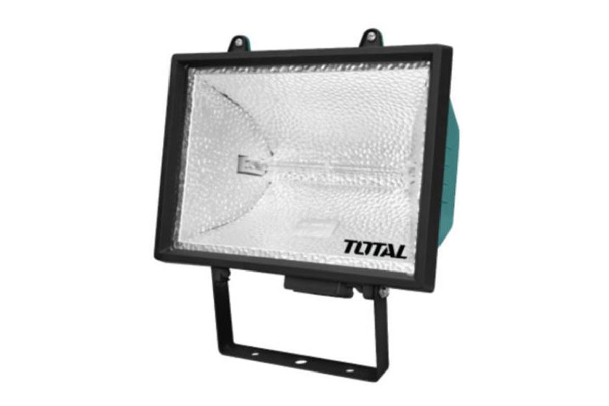 Đèn pha cao áp halogen Total TLP105001