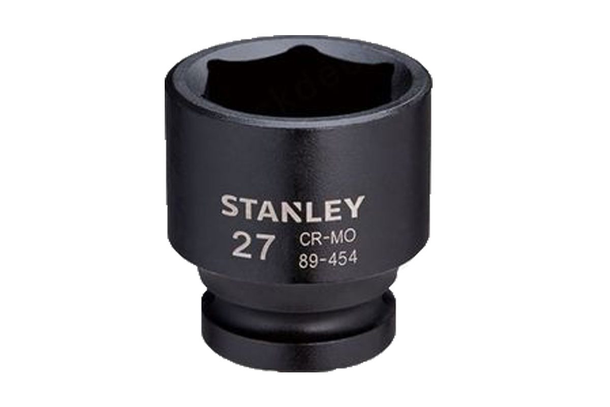 Đầu tuýp 1/2" 24mm Stanley STMT89451-8B