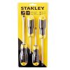 Bộ 4 cây tua vít Stanley STMT66671