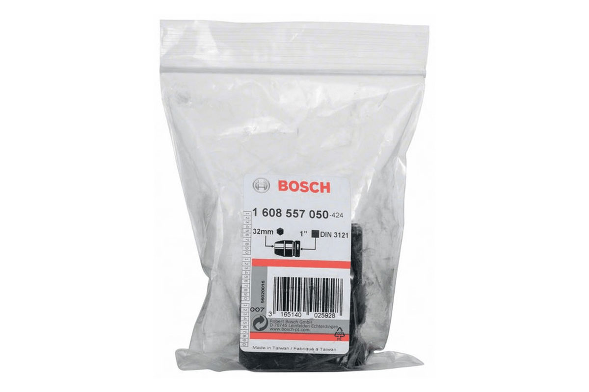 Khẩu 1" 32mm Bosch 1608557050