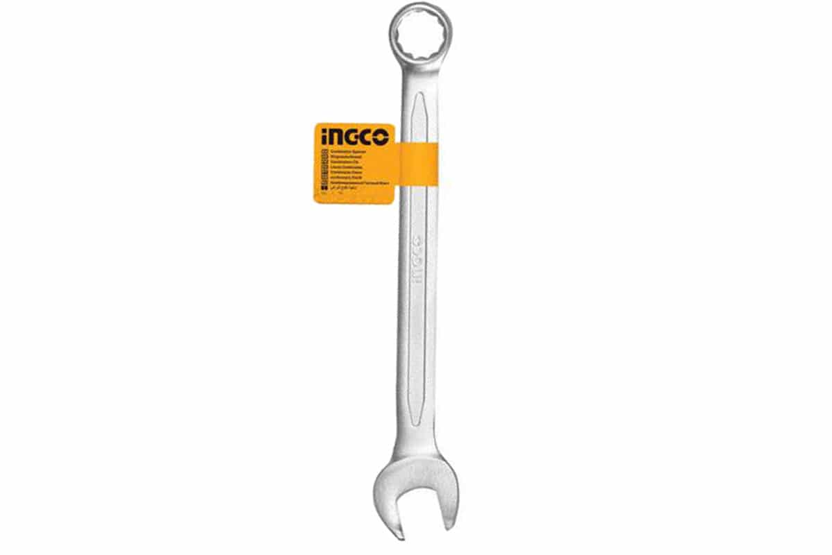 Cờ lê vòng miệng 30mm INGCO HCSPA301