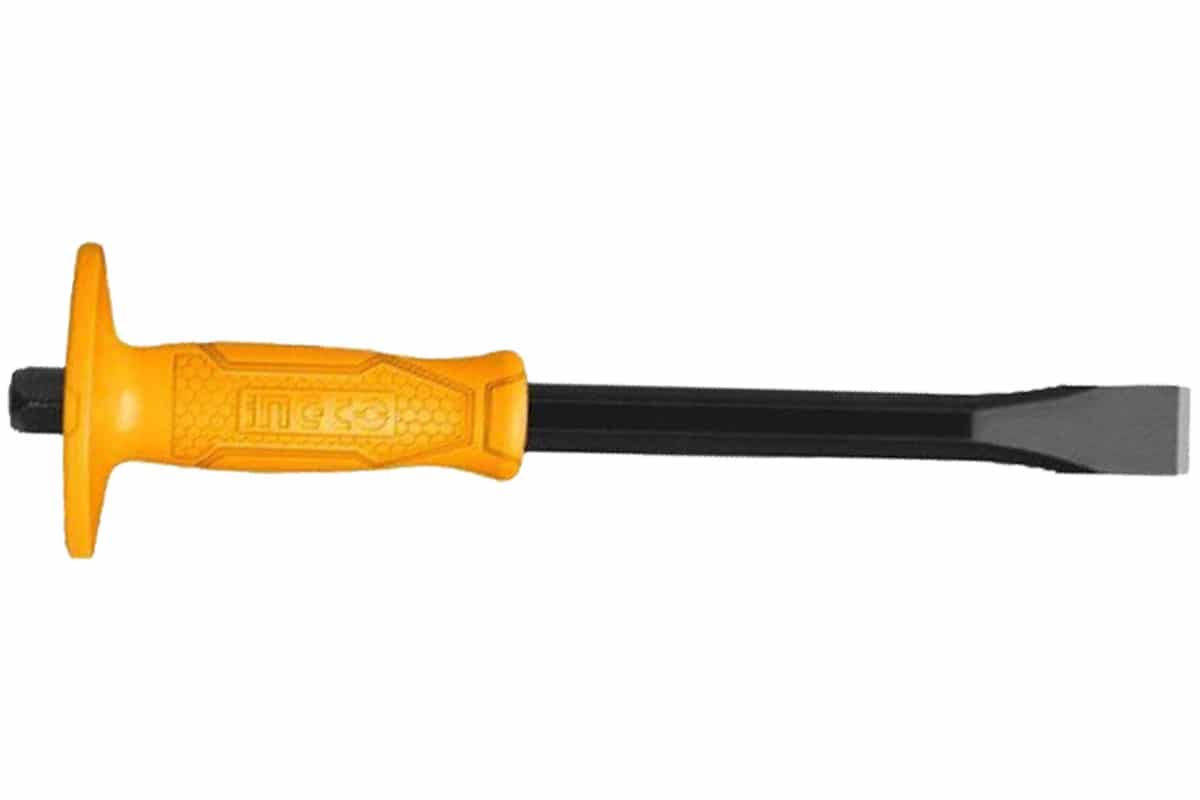 Đục Sắt Dẹp 19mm INGCO HCCL082210