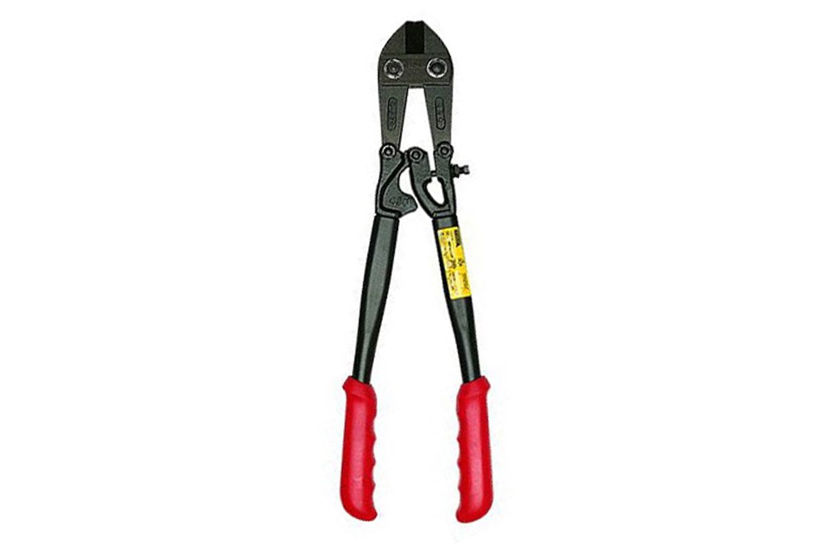 Kéo cắt sắt cộng lực 14" Stanley 14-314-S