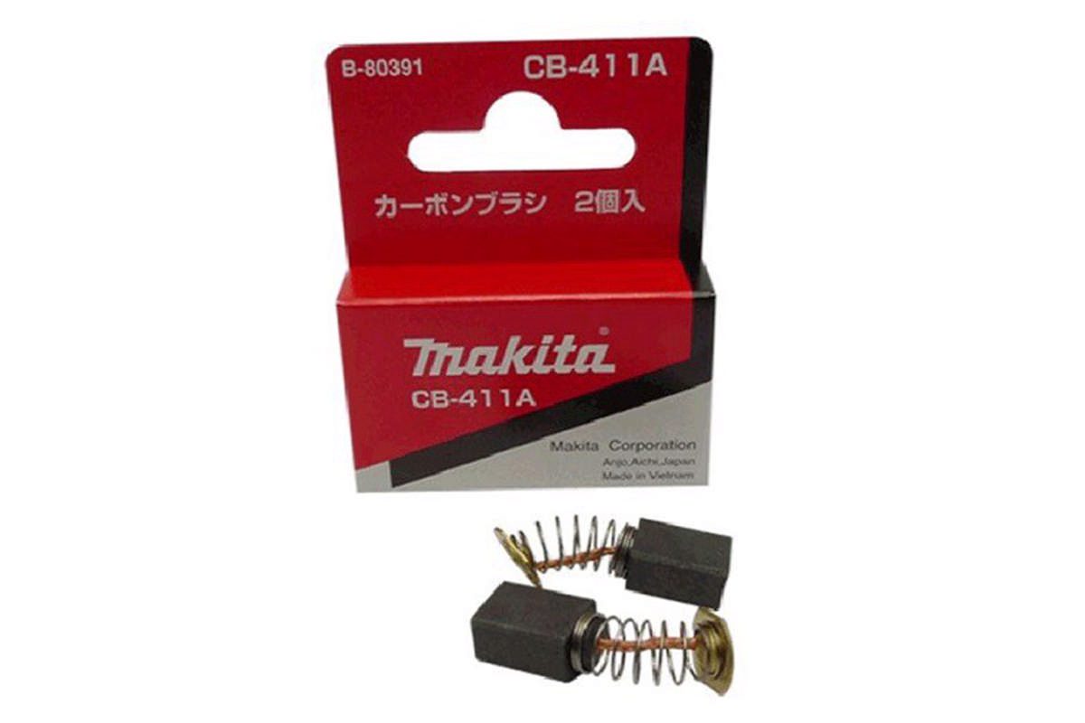 Chổi than CB-411A Makita B-80391