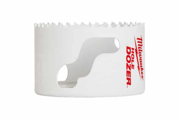 Lưỡi khoét lỗ 24mm Milwaukee 49-56-9608