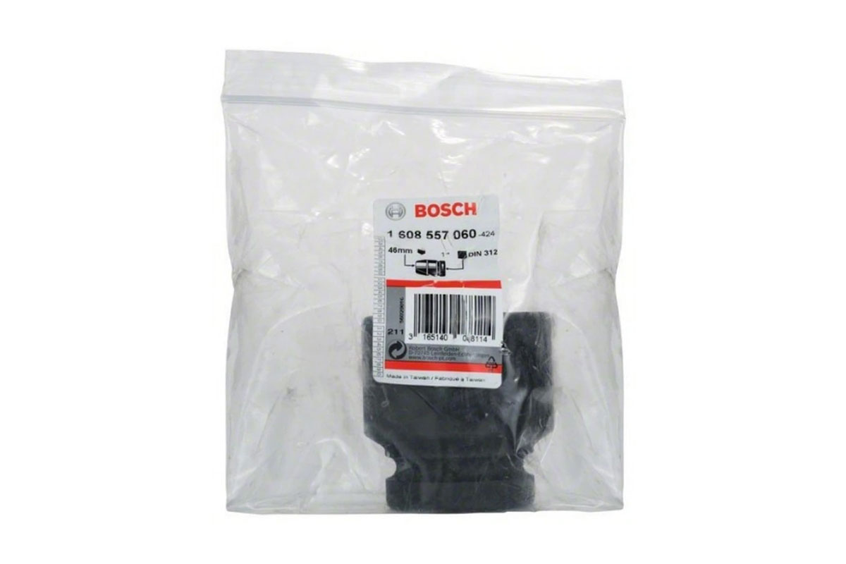 Khẩu 1inch 46mm Bosch 1608557060
