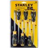 Tua vít bộ 6 chi tiết Stanley STMT66672