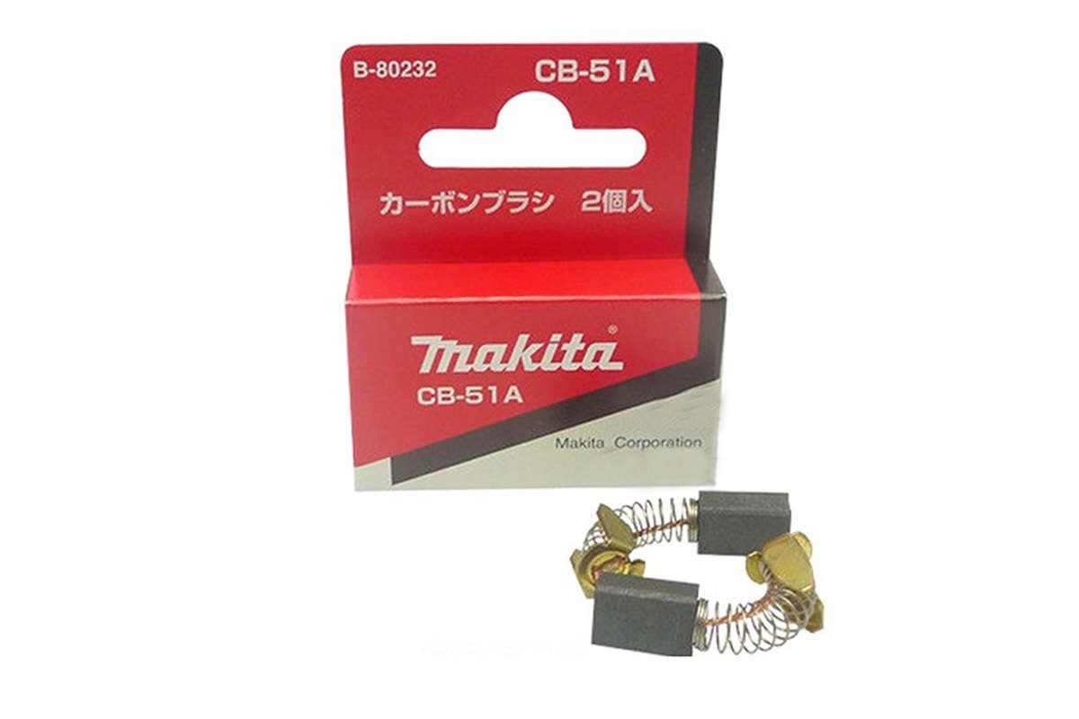 Chổi than CB-51A Makita B-80232