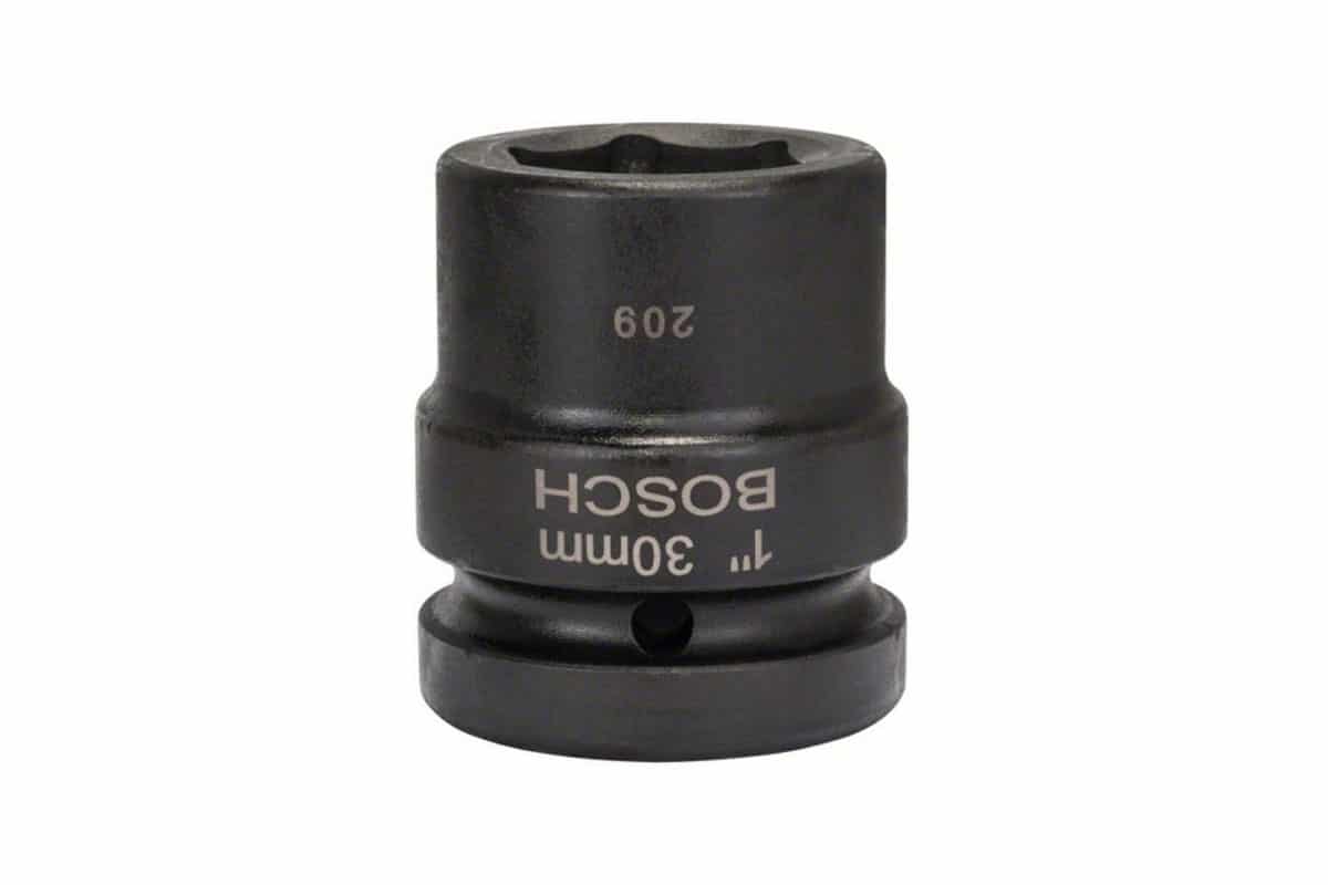 Khẩu 1" 30mm Bosch 1608557049