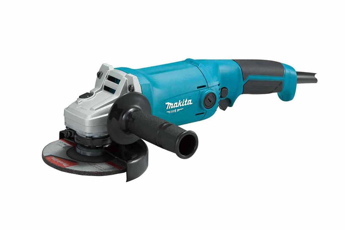 Máy mài góc 125mm Makita M9002B