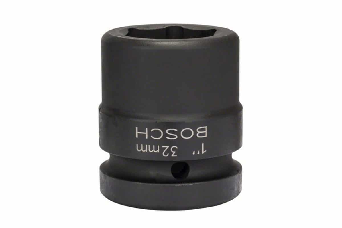 Khẩu 1" 32mm Bosch 1608557050