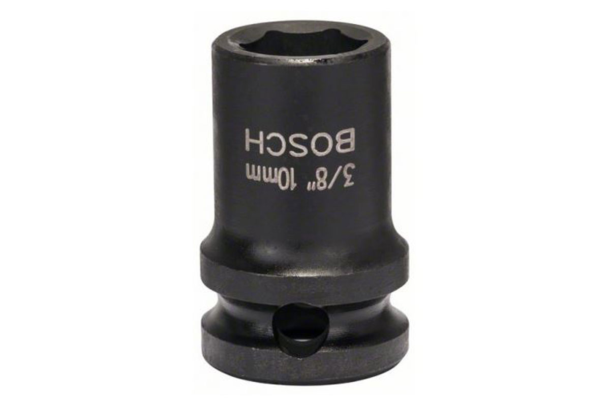 Khẩu 3/8" 10mm Bosch 1608552003