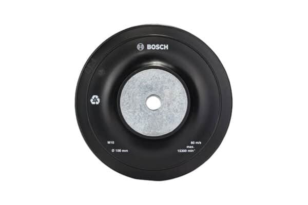 Miếng đệm cao su M10/100mm Bosch 2608601046