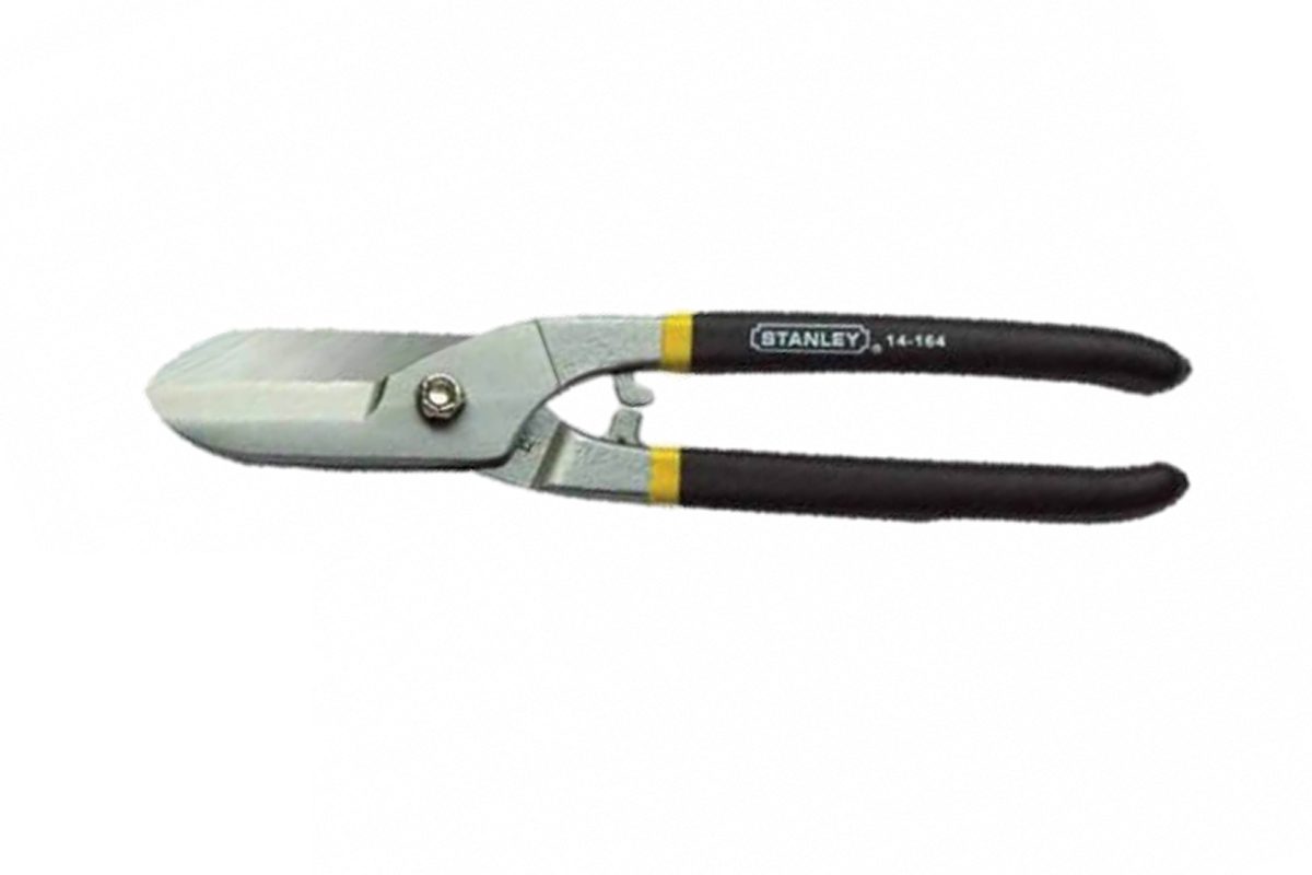 Kéo cắt sắt 12" Stanley 14-165