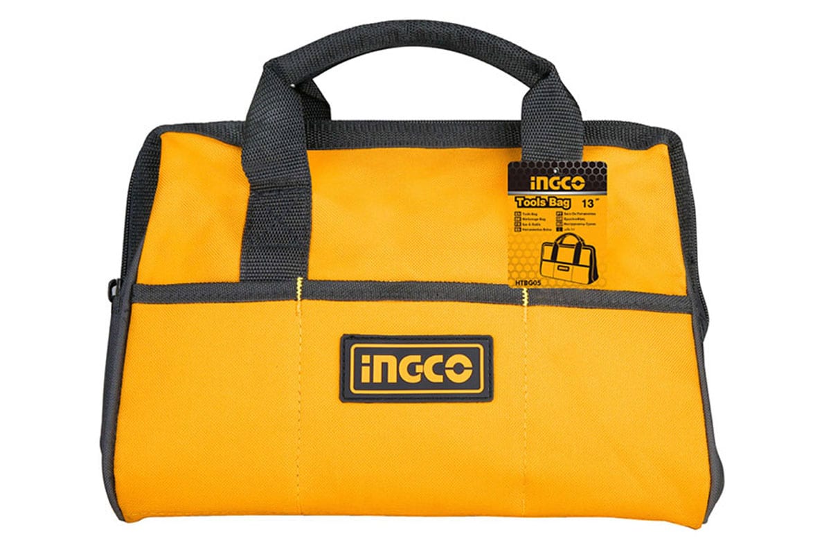 Giỏ đựng công cụ 13in INGCO HTBG05