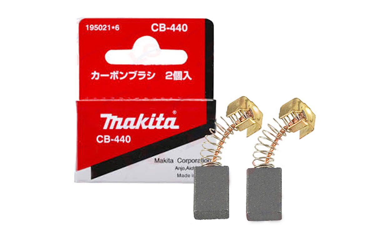 Chổi than CB-440 Makita 195021-6