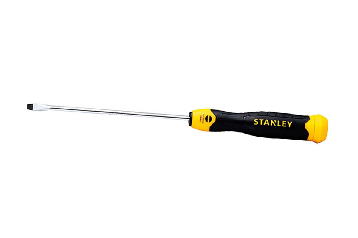 Tua vít dẹp 3MMX75MM Stanley STMT60817-8