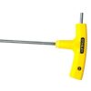 Lục giác 2 đầu chữ T 4mm Stanley 69-280