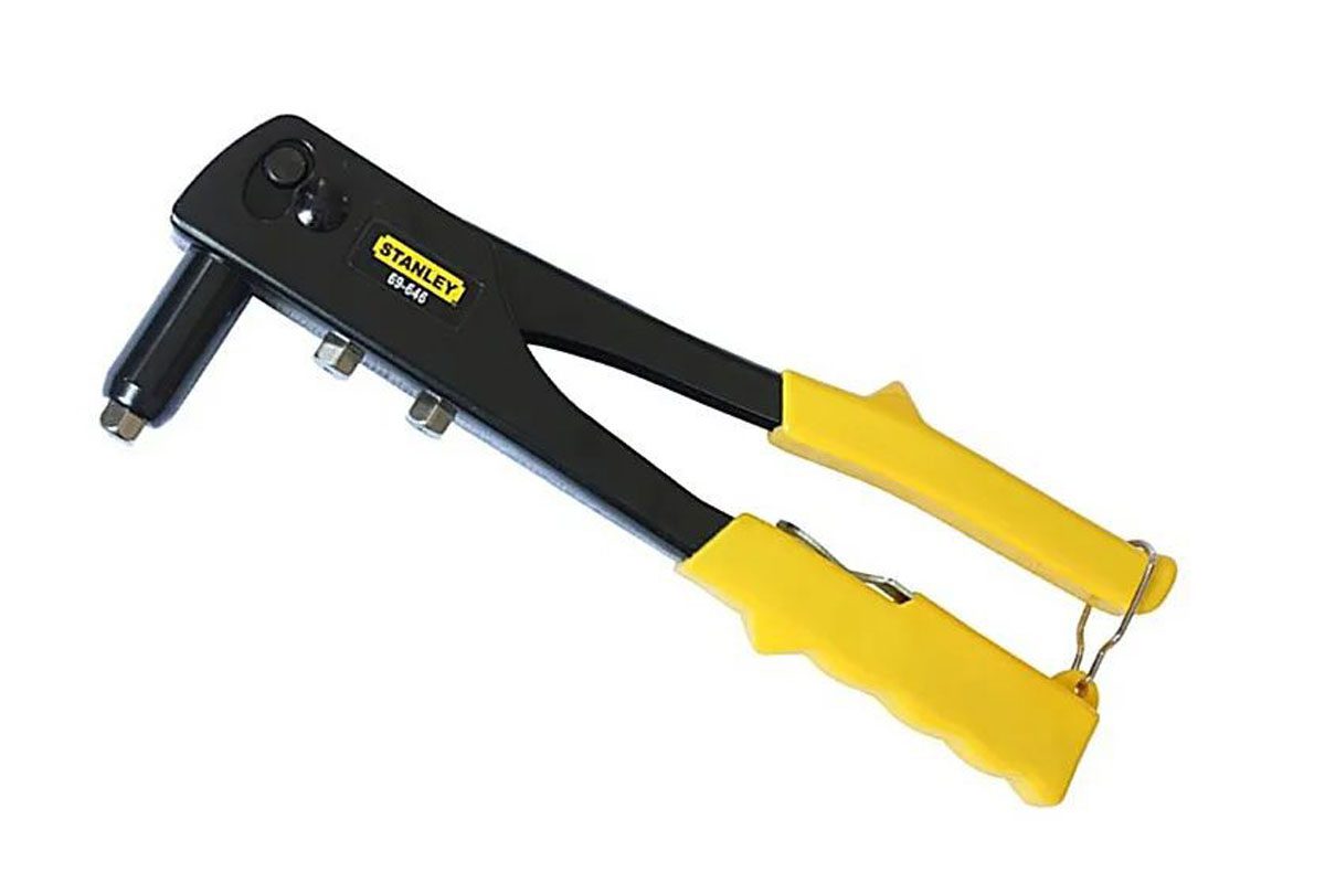 Kềm rút rive 3 lỗ, dài 260mm Stanley STHT69646-8