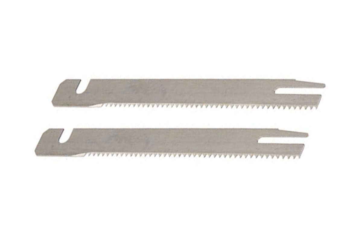 Lưỡi cắt xốp cho GSG300 70mm Bosch 2607018013
