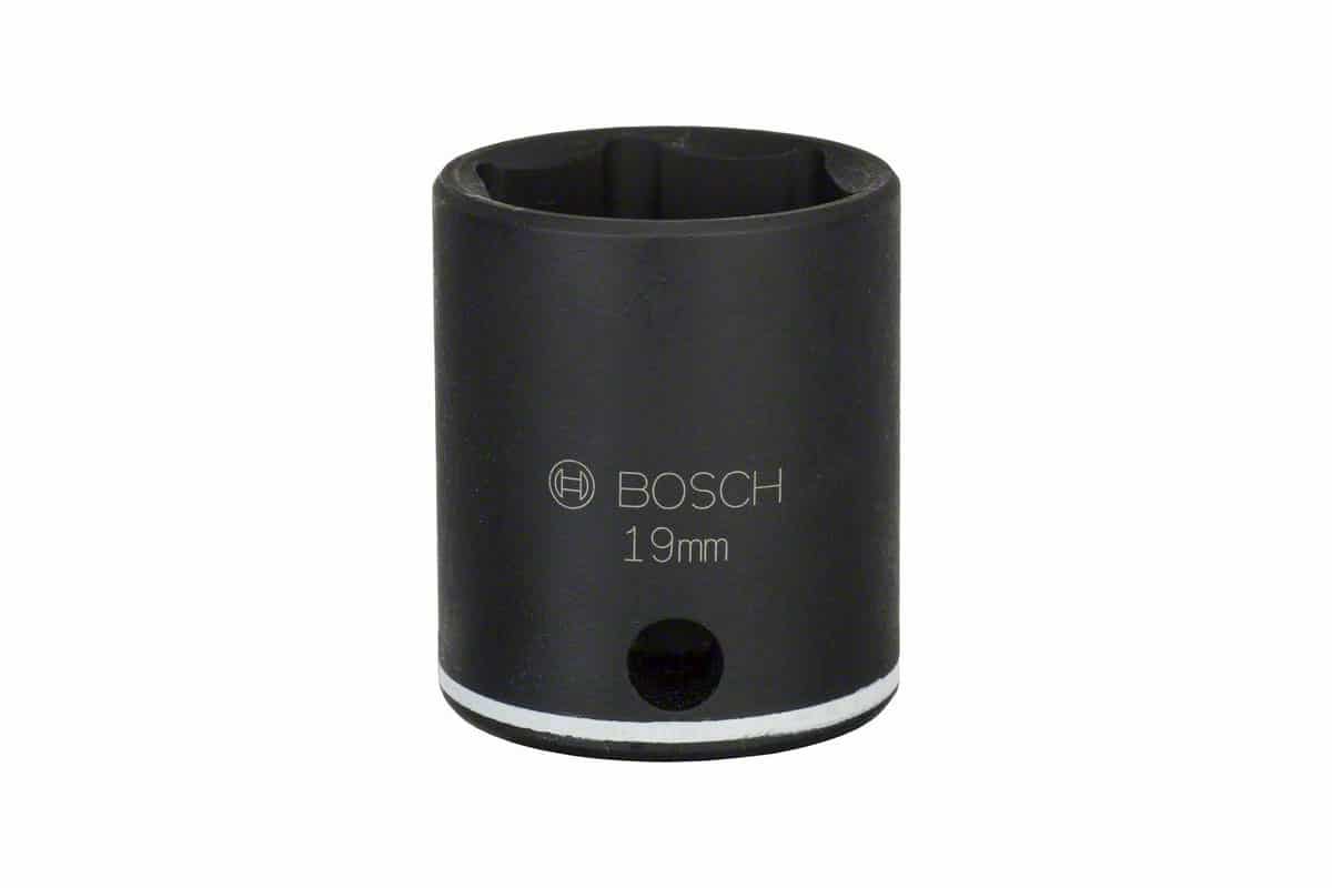 Khẩu 3/8" 19mm Bosch 2608522301