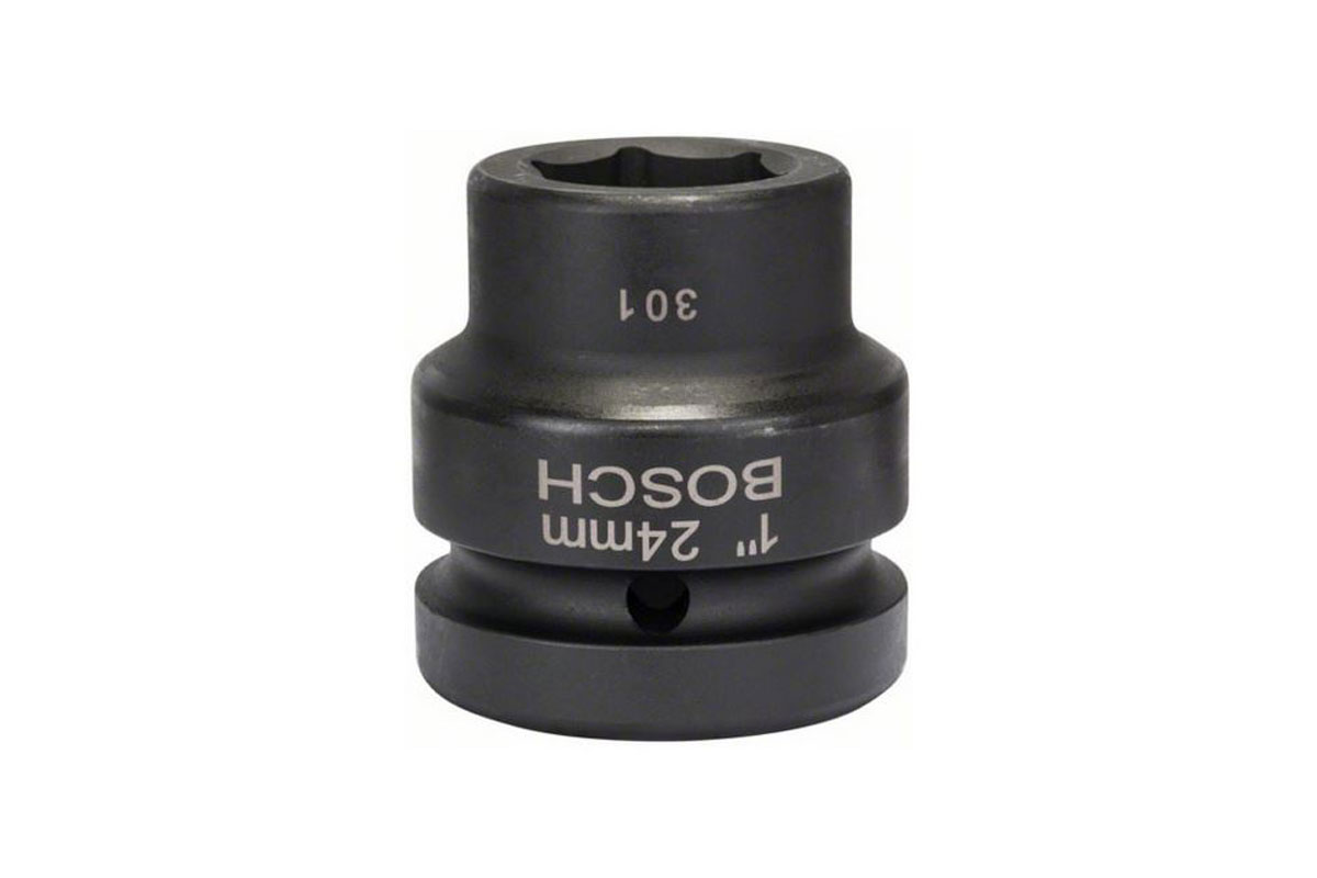 Khẩu 1'' 24mm Bosch 1608557043