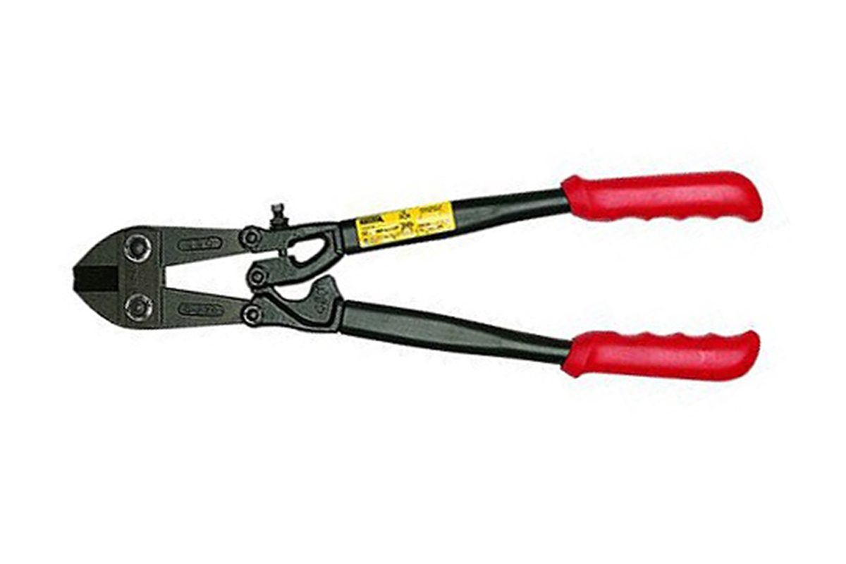 Kéo cắt sắt cộng lực 14" Stanley 14-314-S