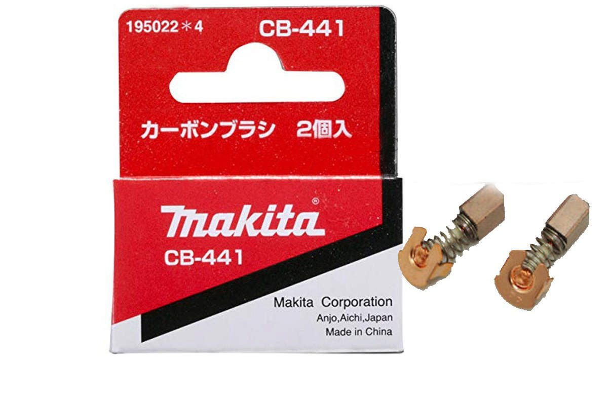 Chổi than CB-441 Makita 195022-4