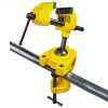 Eto bàn kẹp mini đa góc 3"-75mm Stanley 83-069M