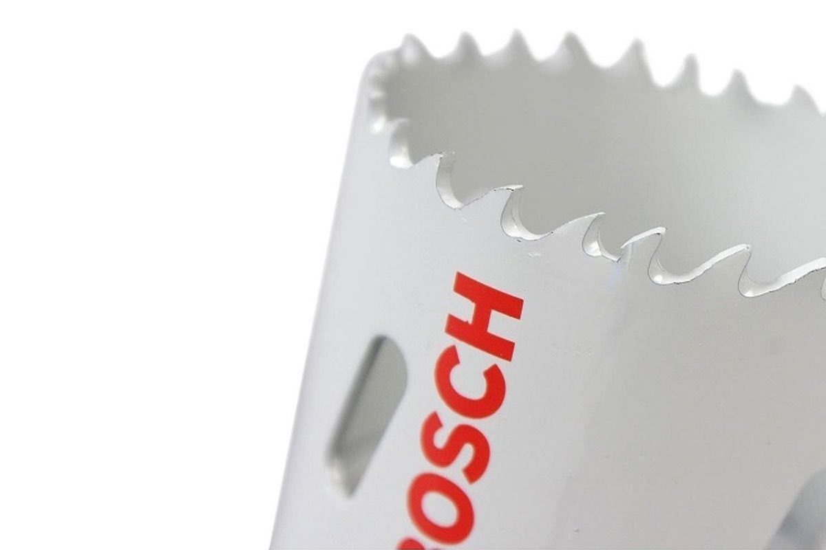 Lưỡi khoét lỗ 64mm Bosch 2608580426