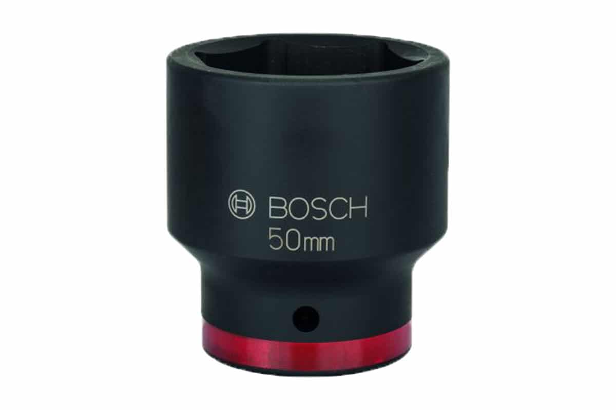 Đầu khẩu 1" 50mm Bosch 1608557063