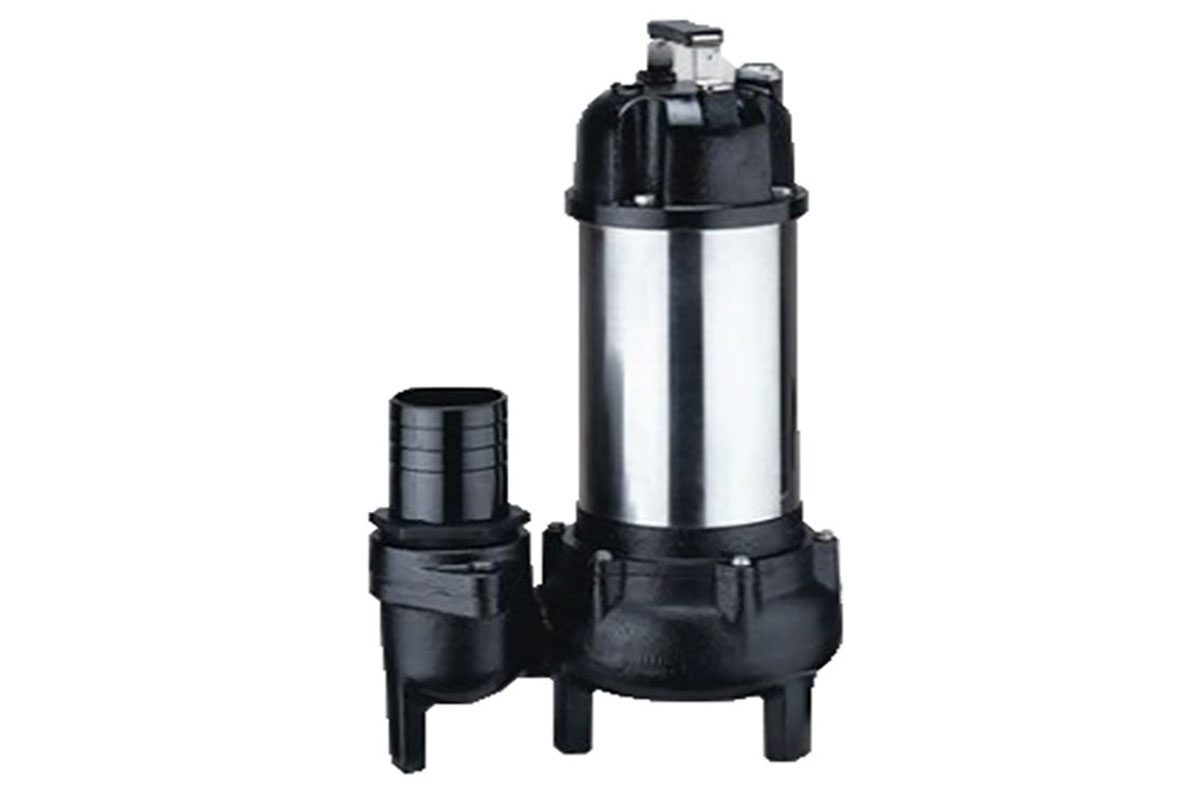 Máy bơm hố bùn, bùn loãng 1HP APP SV-750T