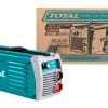 Máy hàn điện tử Total TW21306