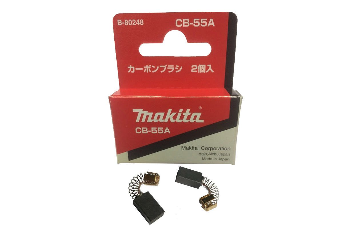 Chổi than CB-55A Makita B-80248