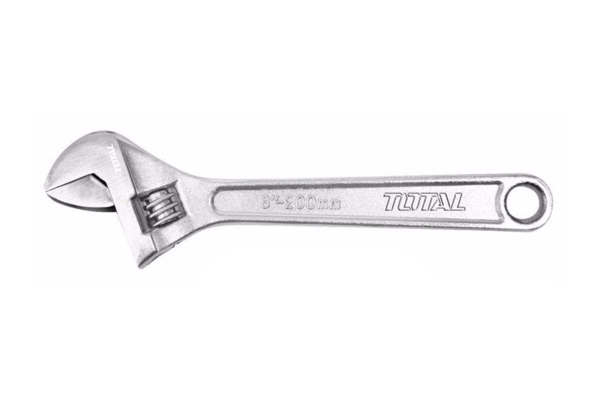 Mỏ lết 30mm Total THT1010103