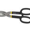 Kéo cắt sắt 12"(300mm) Stanley 14-558-22