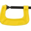 Kẹp kiểu chữ C 8" Stanley 83-036K