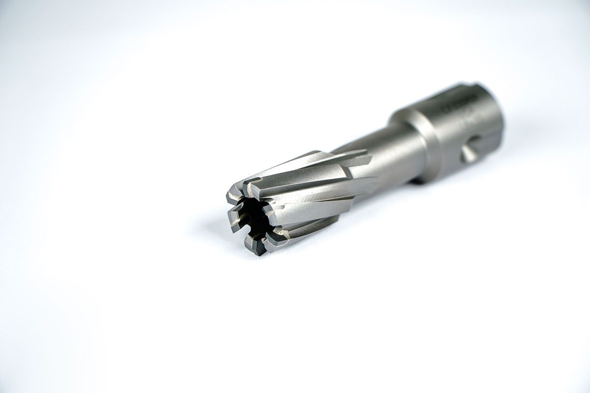 Mũi khoan từ carbide 26x35mm Bosch 2608577489