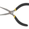 Kềm nhọn mỏ dài 5" Stanley STHT84096-8