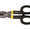 Kéo cắt sắt 7"(180mm) Stanley 14-569-22