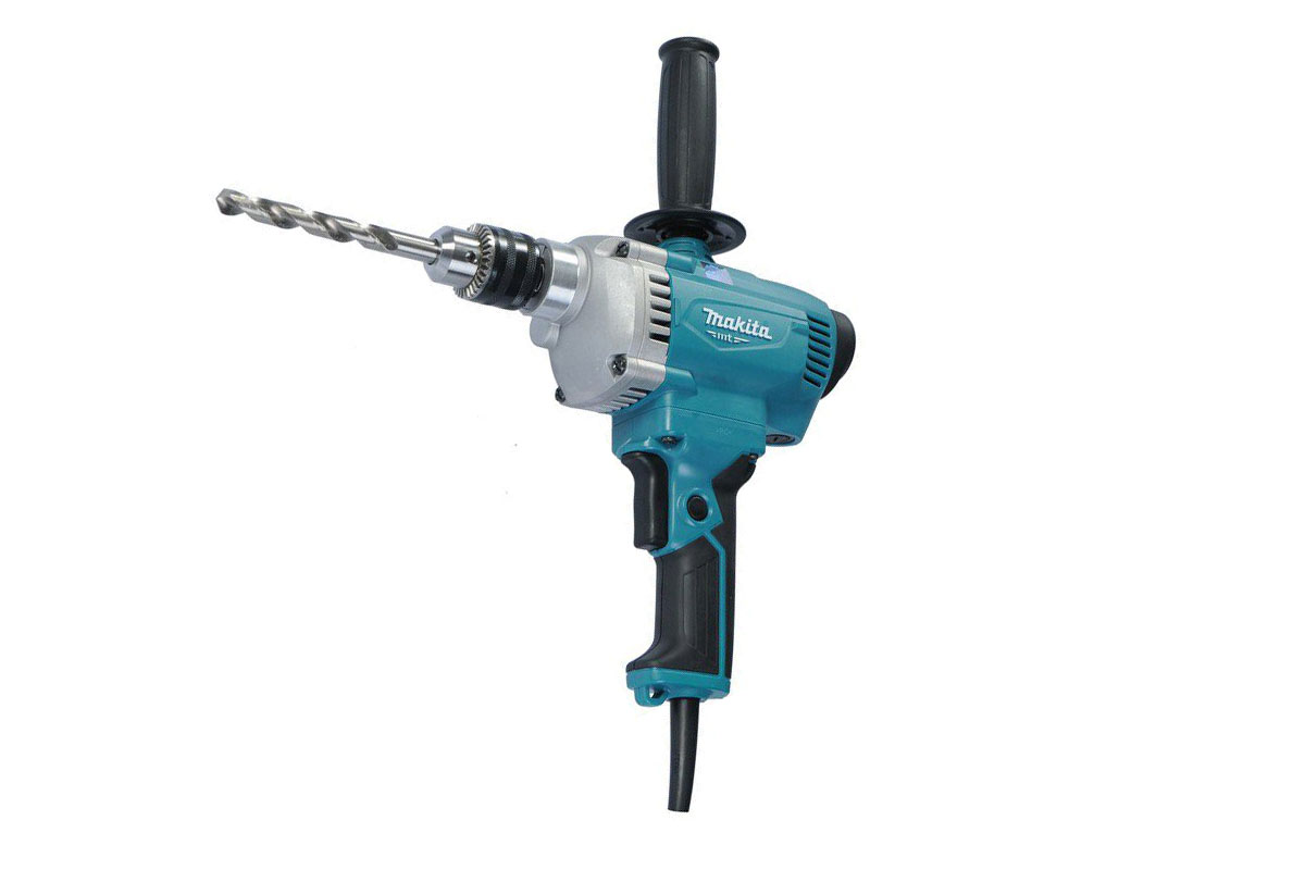 Máy khoan sắt 13mm Makita M6200B