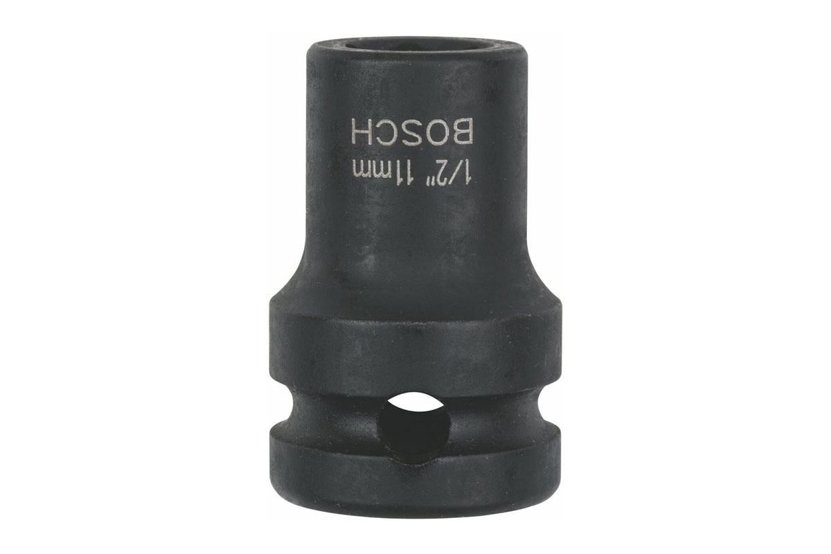 Khẩu 1/2" 11mm Bosch 1608552013