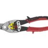 Kéo cắt sắt mũi trái 10"/250mm Stanley 14-562-22