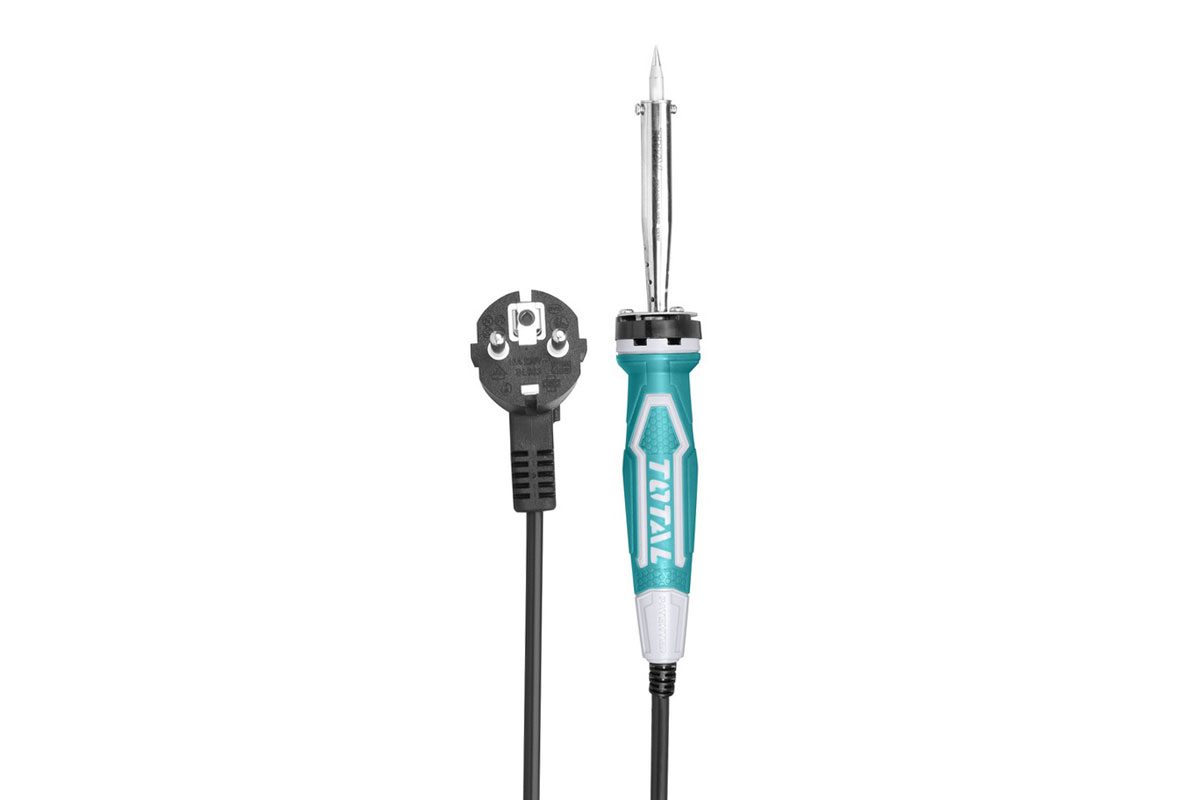 Mỏ hàn chì 60W Total TET1606