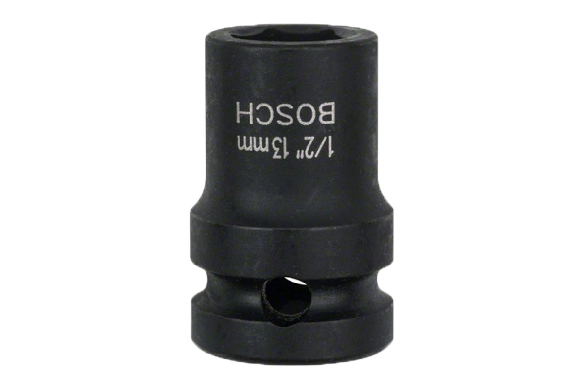 Khẩu 1/2" 13mm Bosch 1608552015