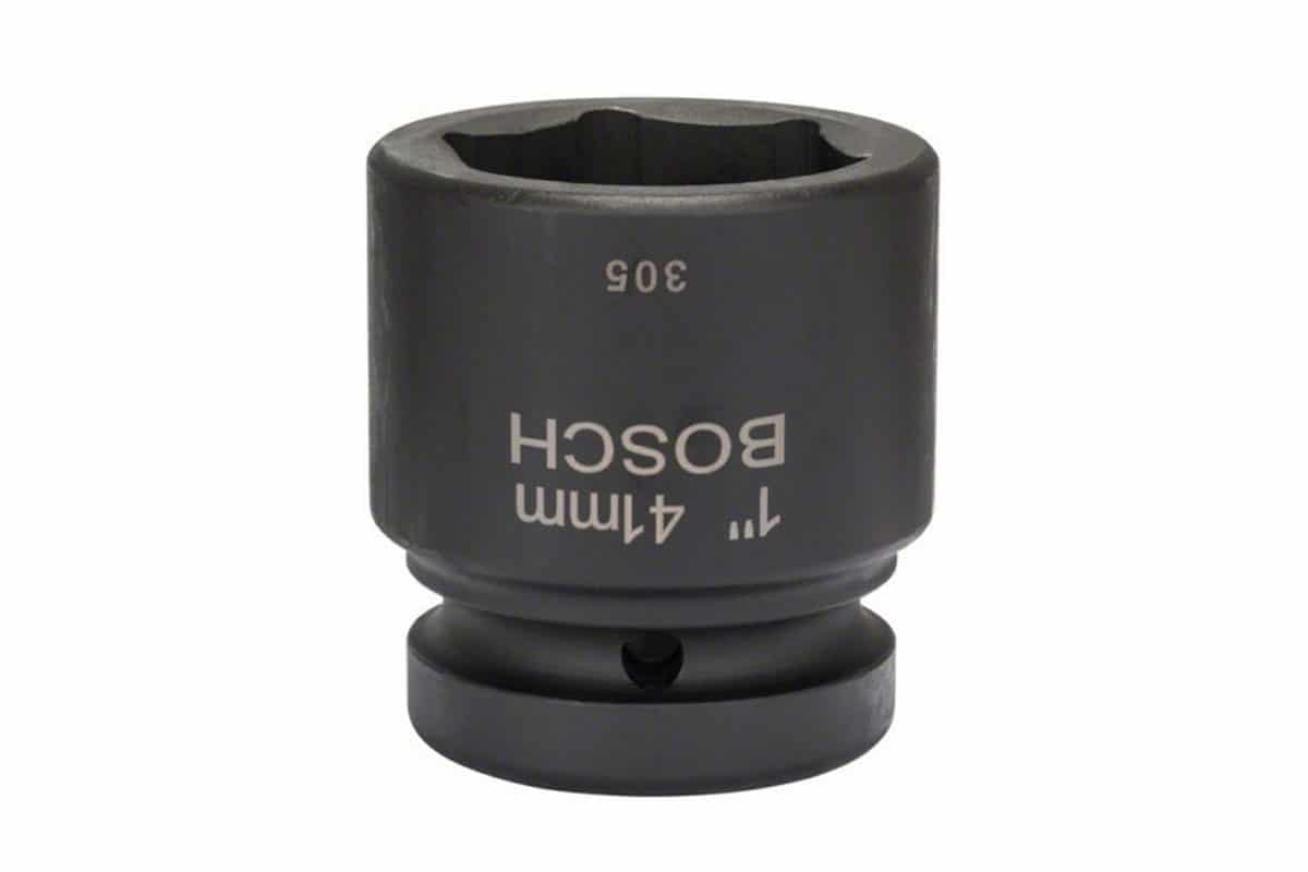 Khẩu 1" 41mm Bosch 1608557058