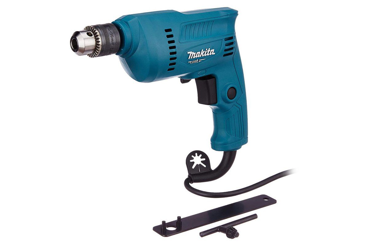 Máy khoan sắt 10mm Makita M0600B