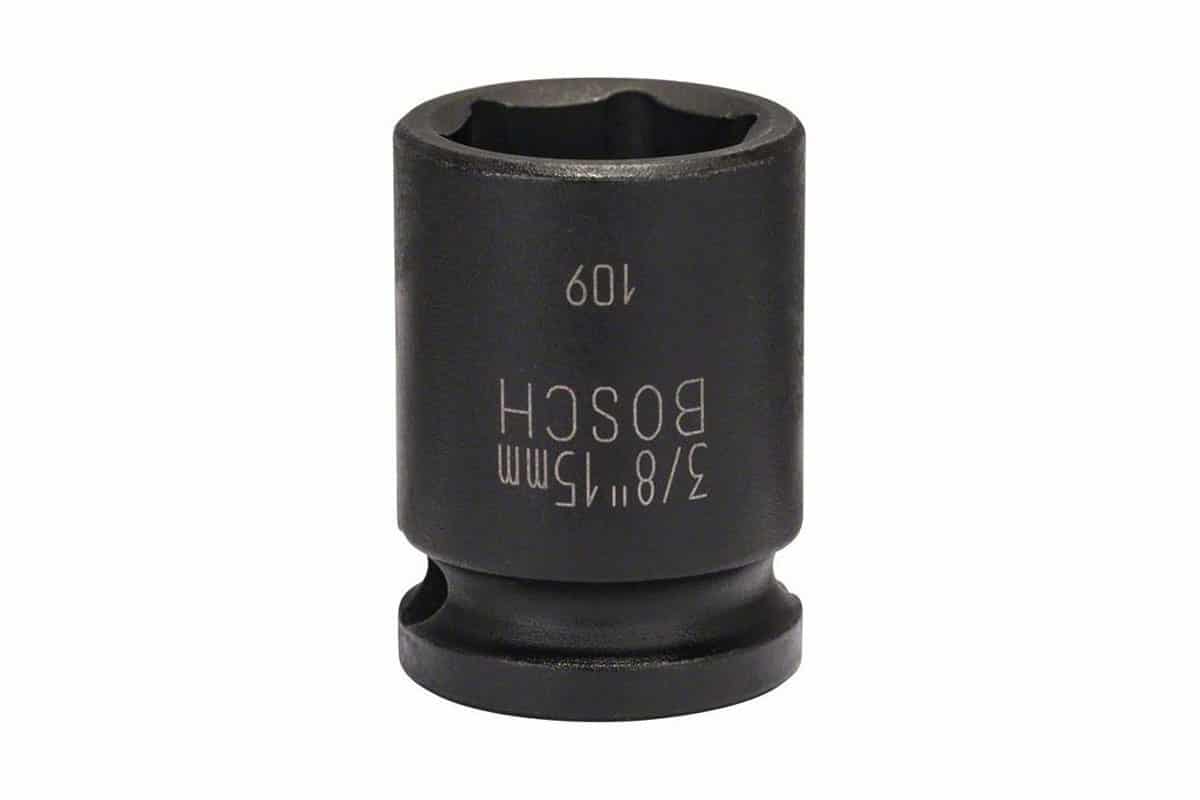 Khẩu 3/8" 15mm Bosch 1608552008